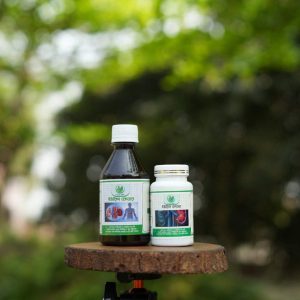 ইউরিন কেয়ার কম্বো প্যাকেজ